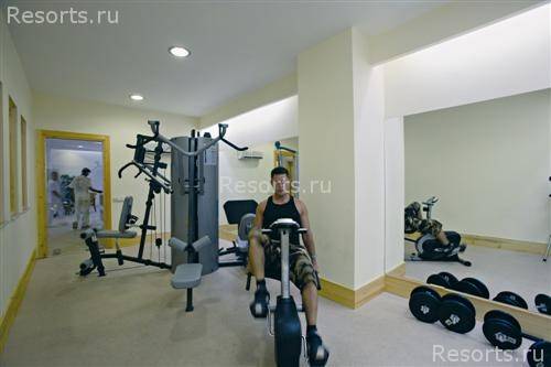 Monachus Park Hotel 29